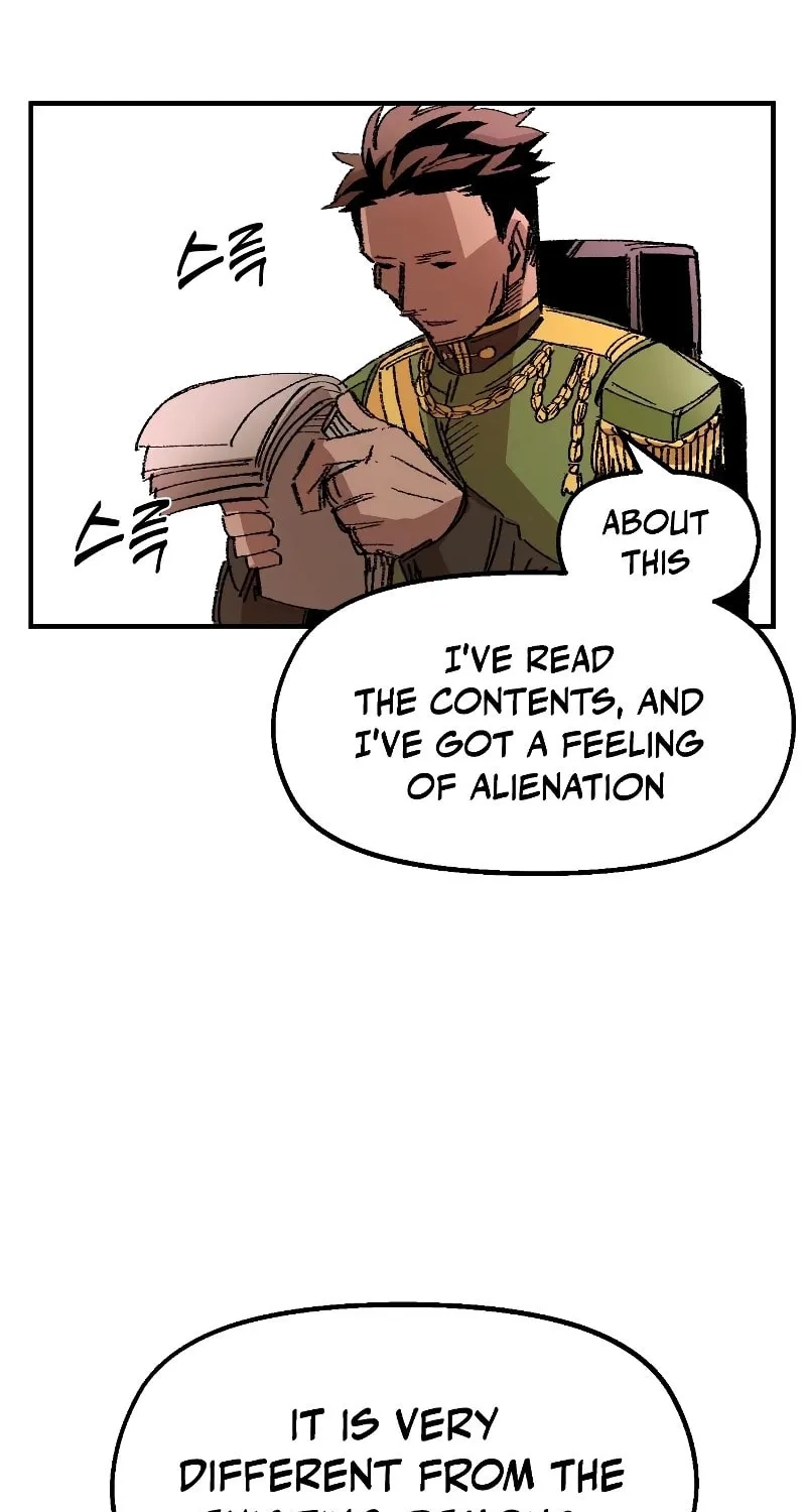 Reincarnation of the Veteran Soldier Chapter 58 Page 126