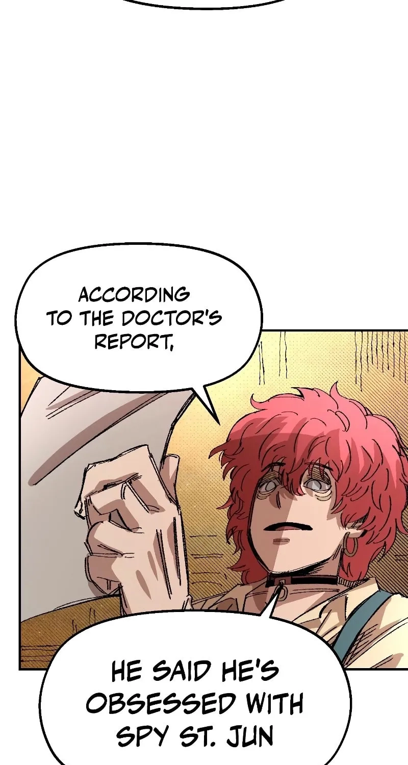 Reincarnation of the Veteran Soldier Chapter 58 Page 132