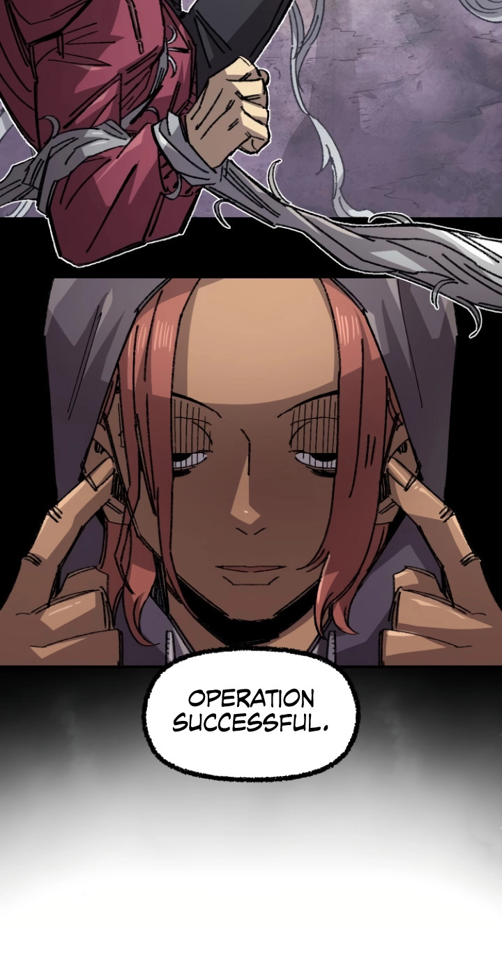 Reincarnation of the Veteran Soldier Chapter 140 Page 5