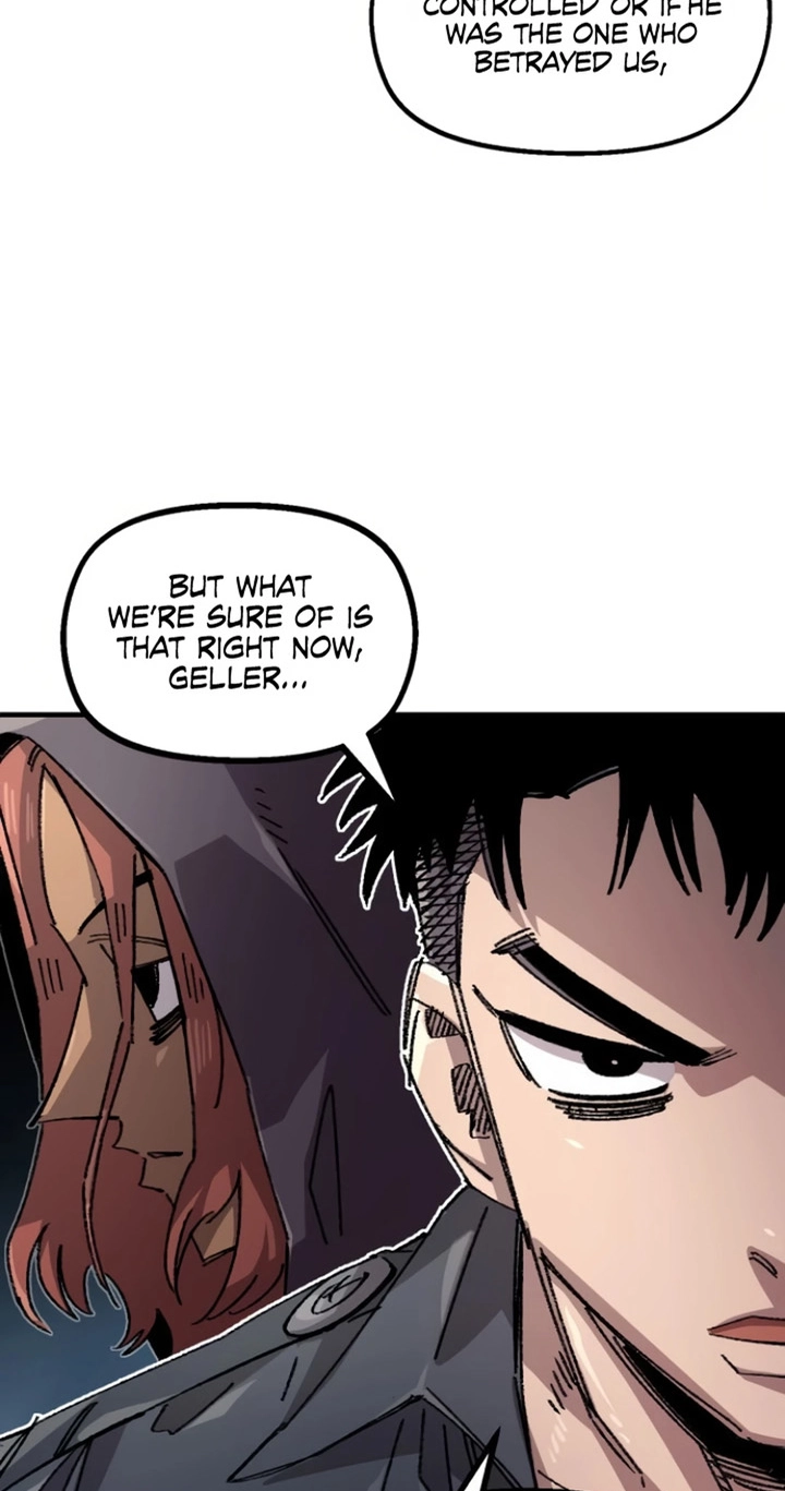 Reincarnation of the Veteran Soldier Chapter 140 Page 7