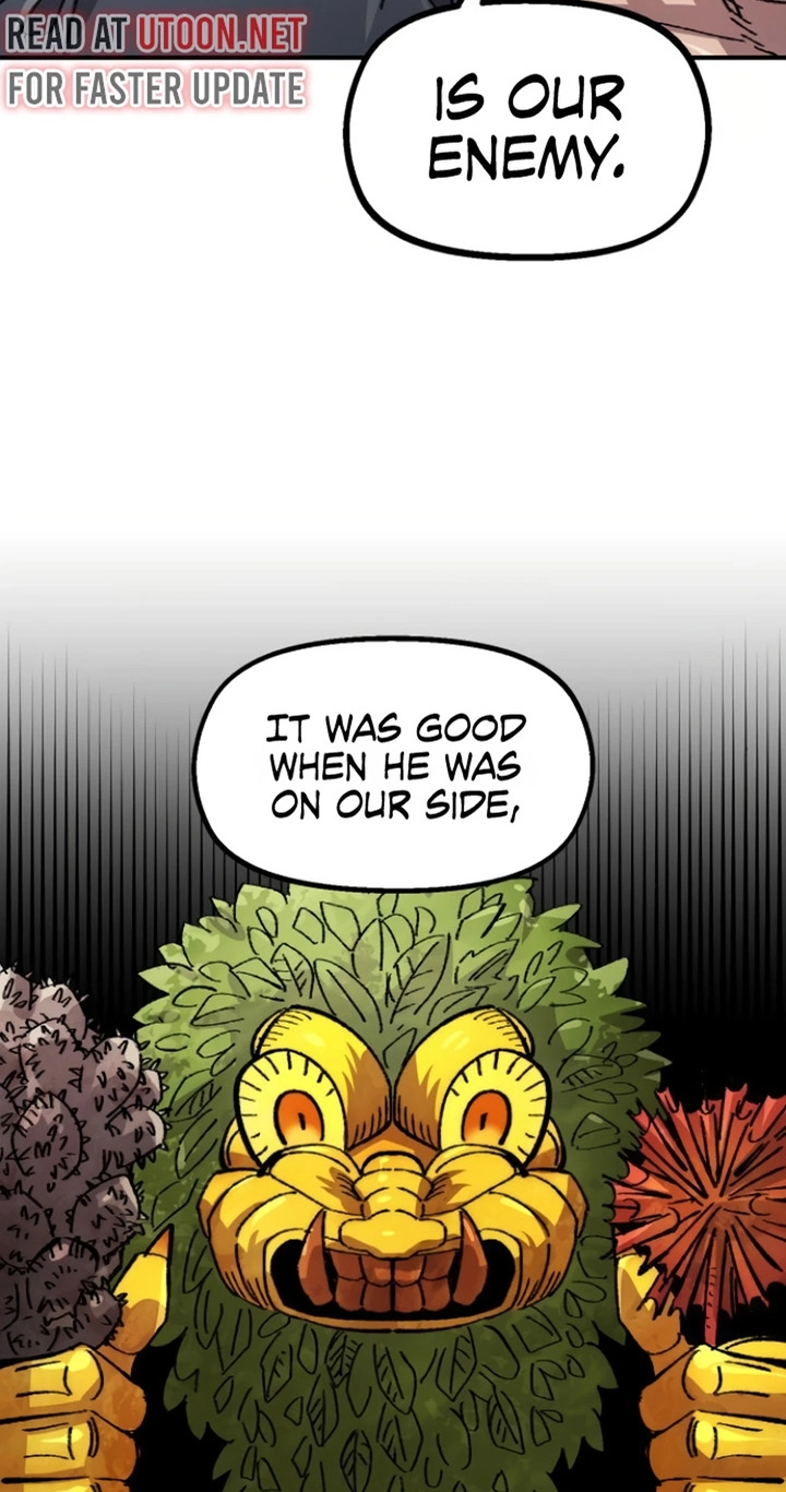 Reincarnation of the Veteran Soldier Chapter 140 Page 8