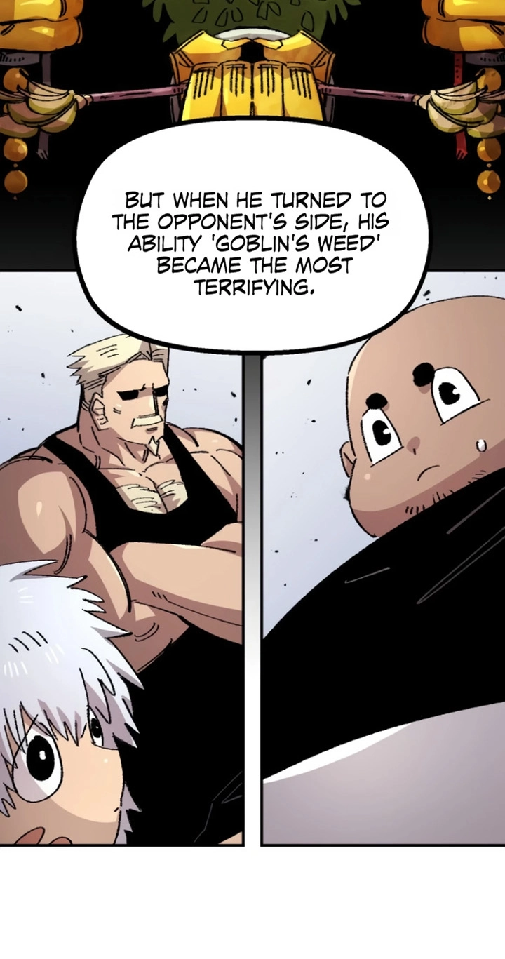 Reincarnation of the Veteran Soldier Chapter 140 Page 9