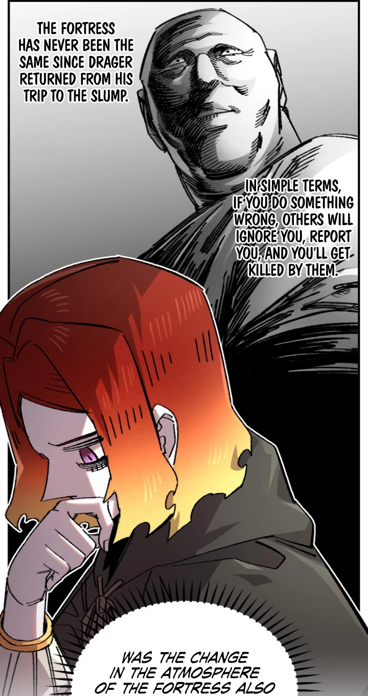 Reincarnation of the Veteran Soldier Chapter 140 Page 11
