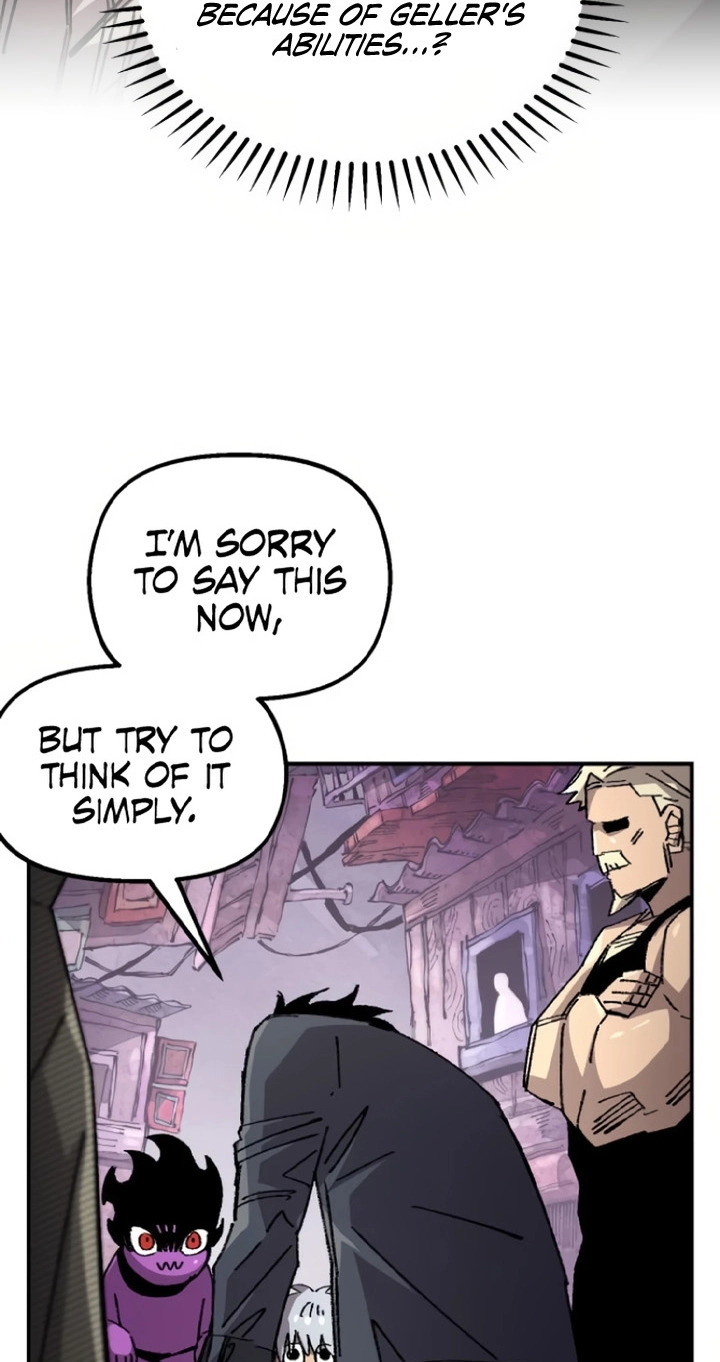 Reincarnation of the Veteran Soldier Chapter 140 Page 12