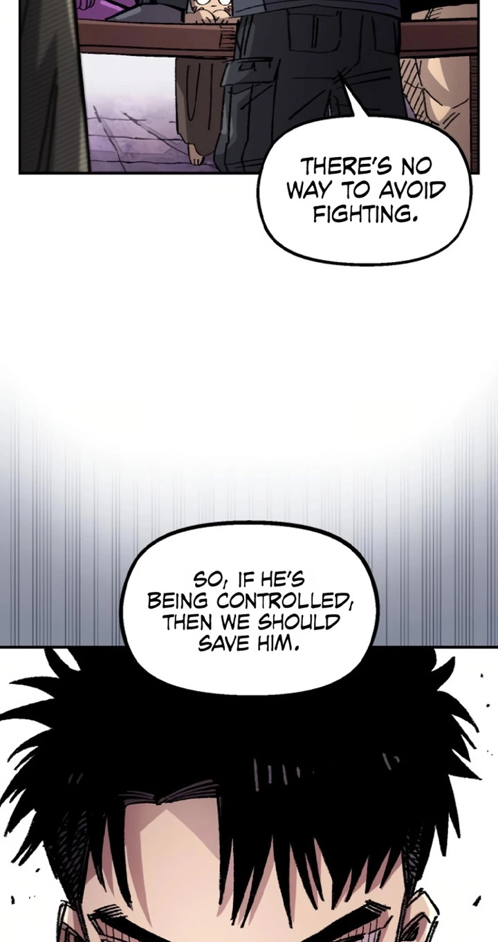 Reincarnation of the Veteran Soldier Chapter 140 Page 13