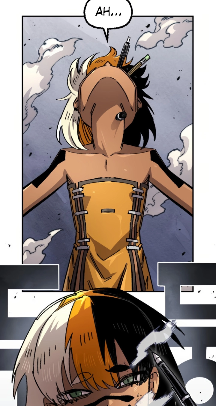 Reincarnation of the Veteran Soldier Chapter 140 Page 24