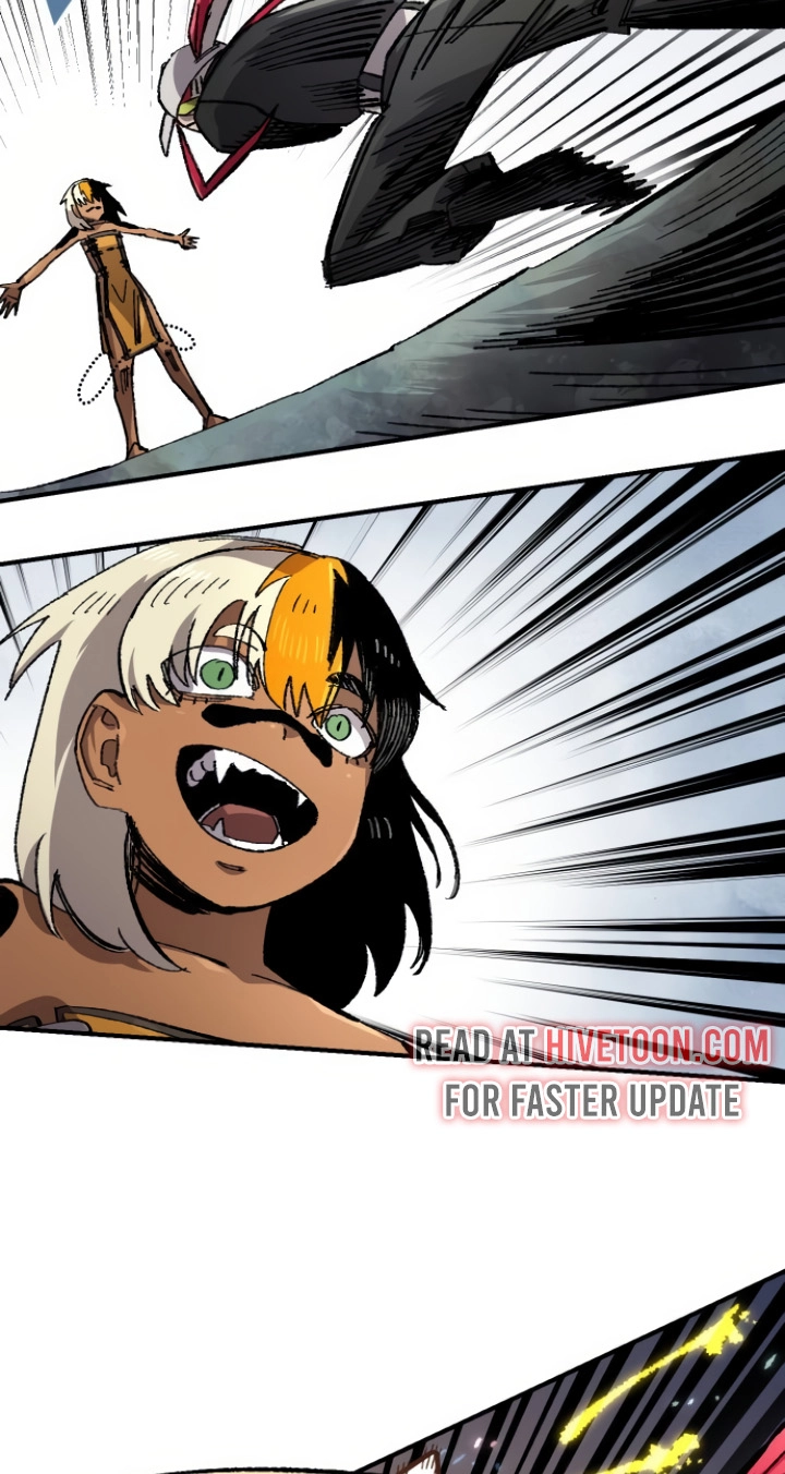 Reincarnation of the Veteran Soldier Chapter 140 Page 27