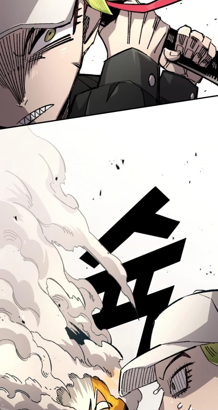 Reincarnation of the Veteran Soldier Chapter 140 Page 30