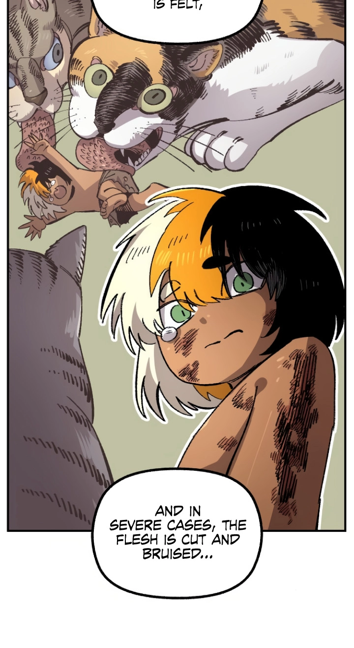 Reincarnation of the Veteran Soldier Chapter 140 Page 48