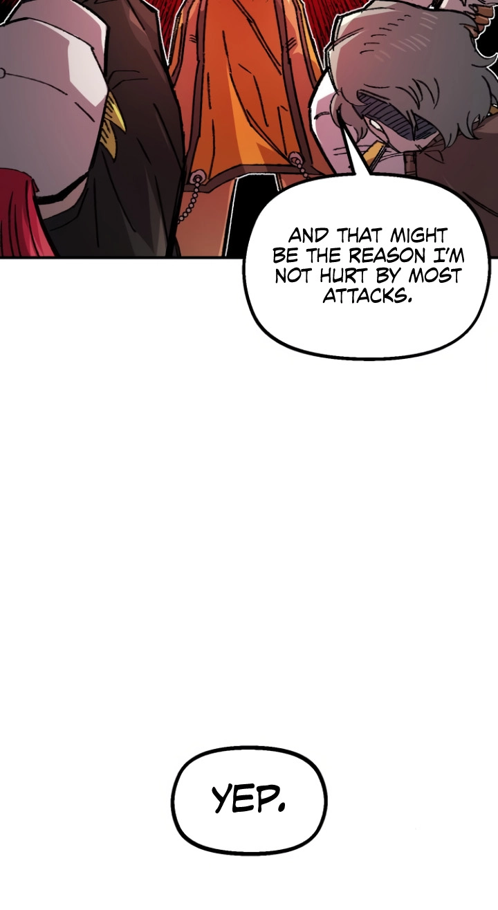 Reincarnation of the Veteran Soldier Chapter 140 Page 51