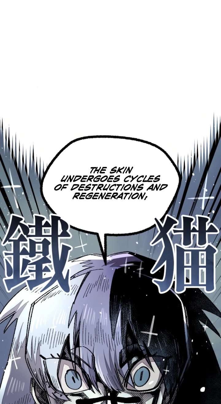 Reincarnation of the Veteran Soldier Chapter 140 Page 52