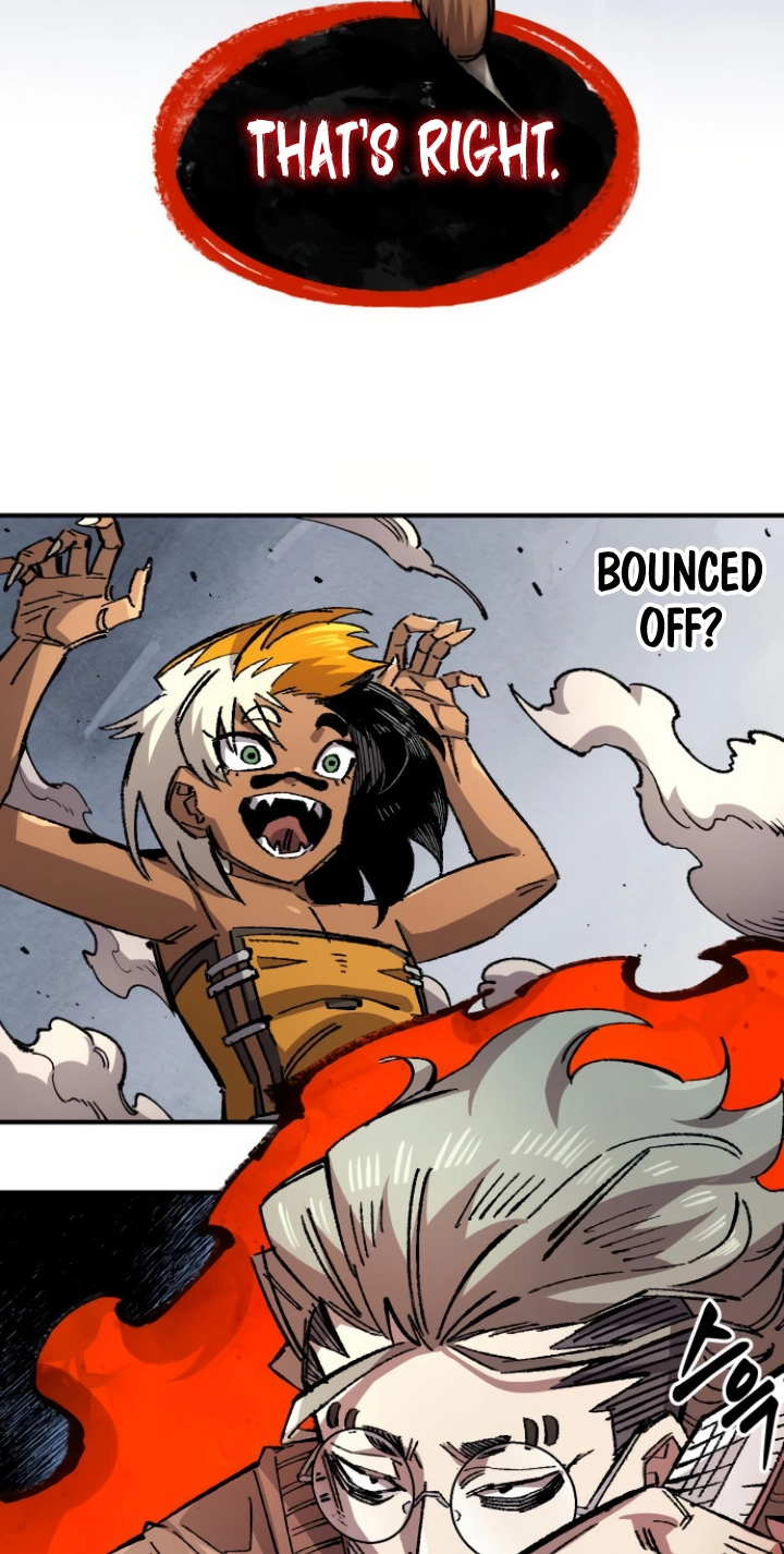 Reincarnation of the Veteran Soldier Chapter 140 Page 57