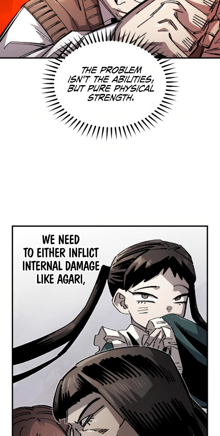 Reincarnation of the Veteran Soldier Chapter 140 Page 58