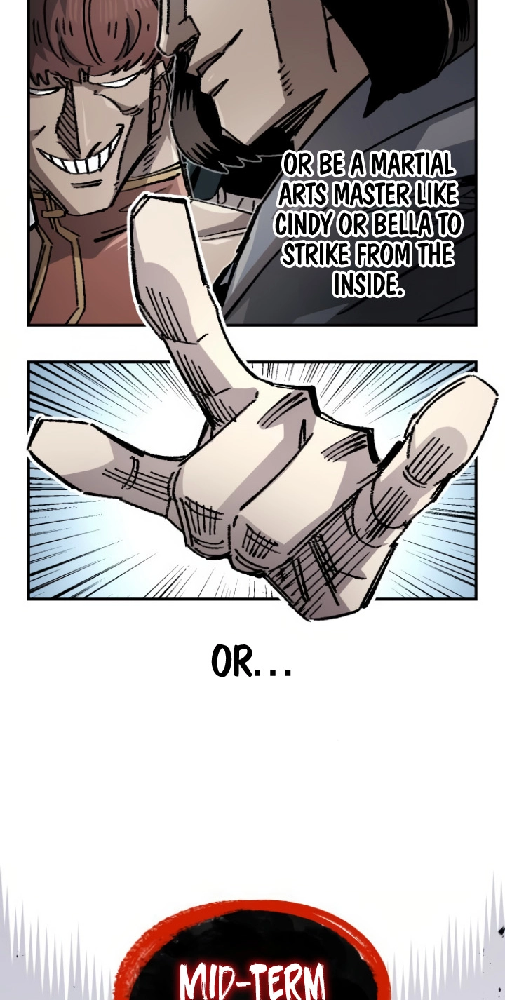 Reincarnation of the Veteran Soldier Chapter 140 Page 59