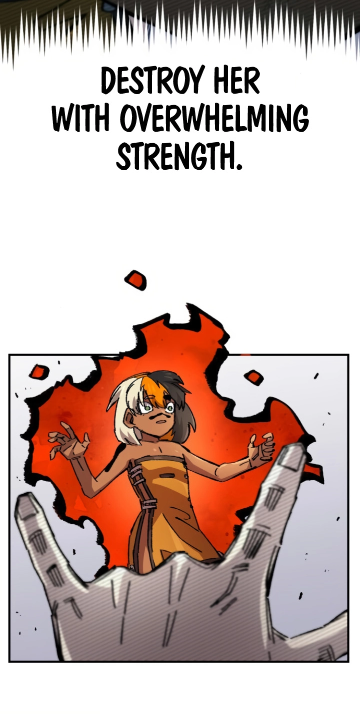 Reincarnation of the Veteran Soldier Chapter 140 Page 61