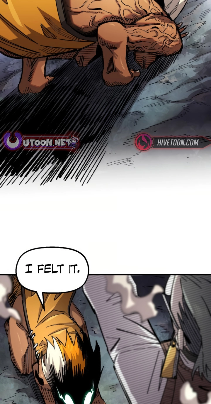 Reincarnation of the Veteran Soldier Chapter 140 Page 65