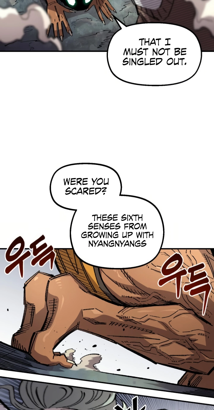 Reincarnation of the Veteran Soldier Chapter 140 Page 66