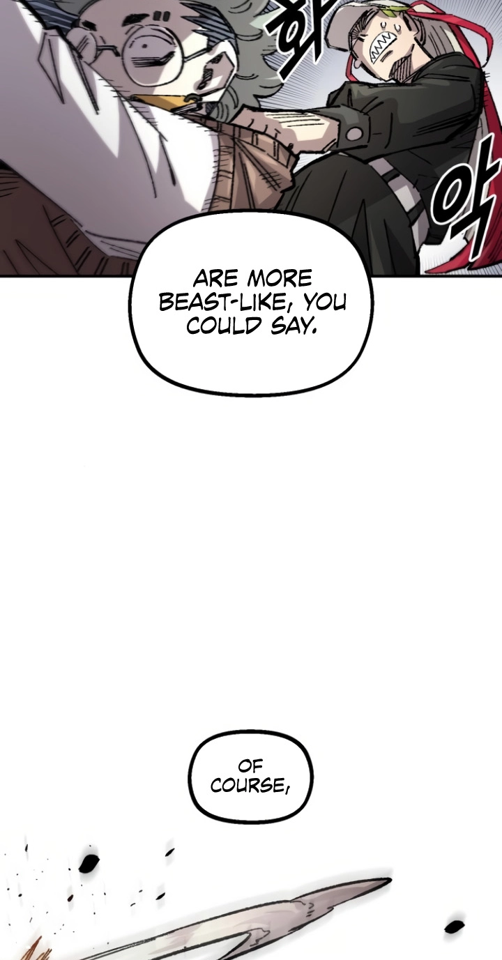 Reincarnation of the Veteran Soldier Chapter 140 Page 67