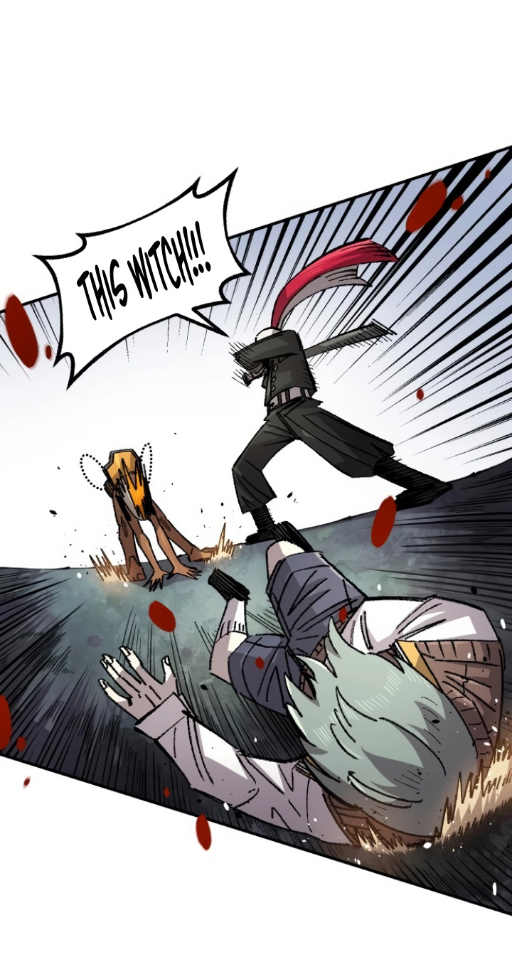 Reincarnation of the Veteran Soldier Chapter 140 Page 72
