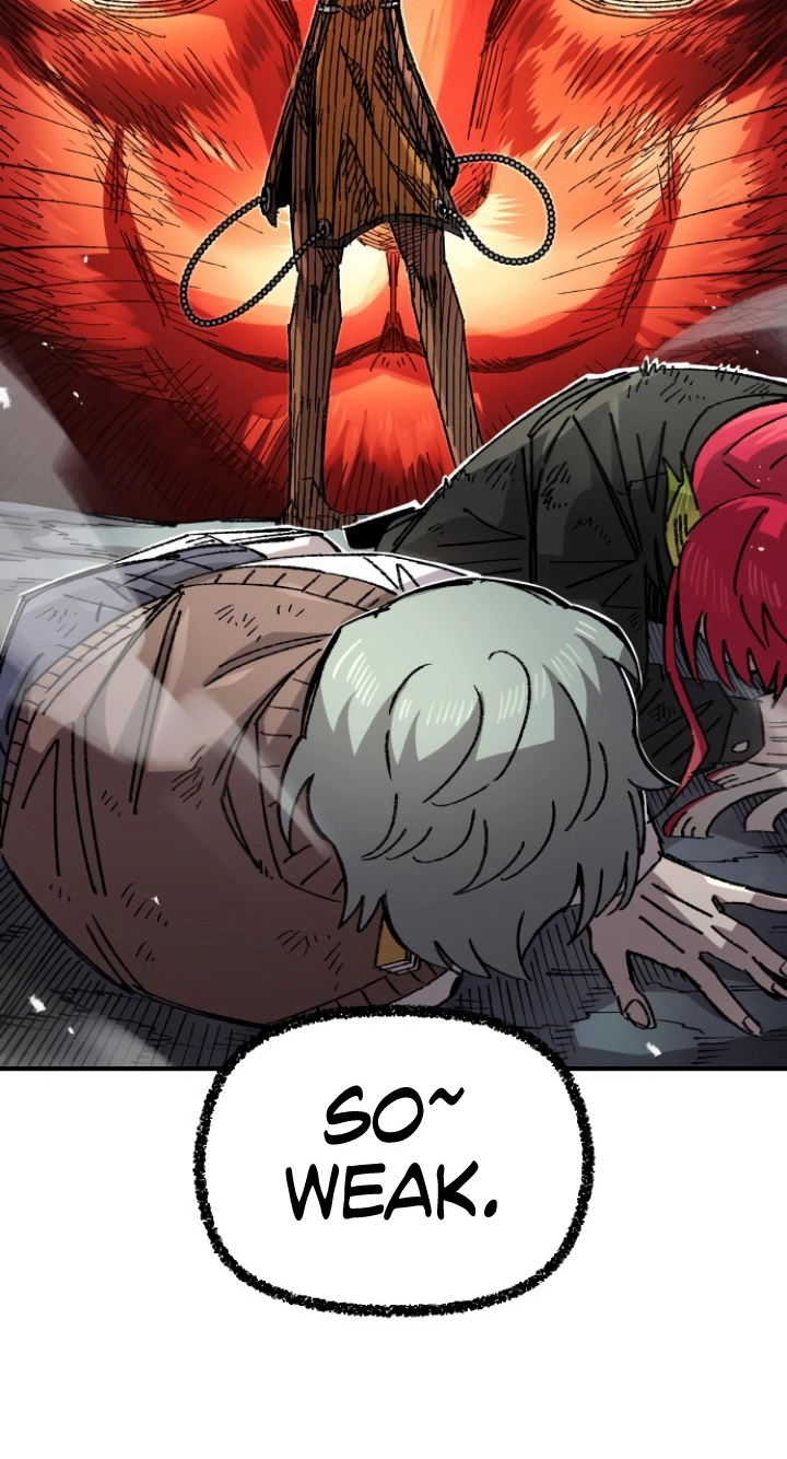 Reincarnation of the Veteran Soldier Chapter 140 Page 79