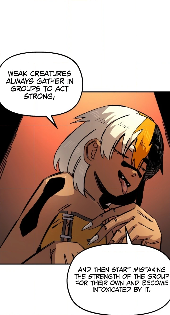 Reincarnation of the Veteran Soldier Chapter 140 Page 80