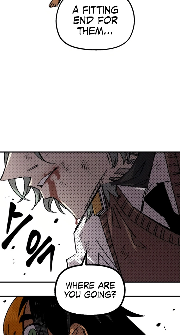 Reincarnation of the Veteran Soldier Chapter 140 Page 82