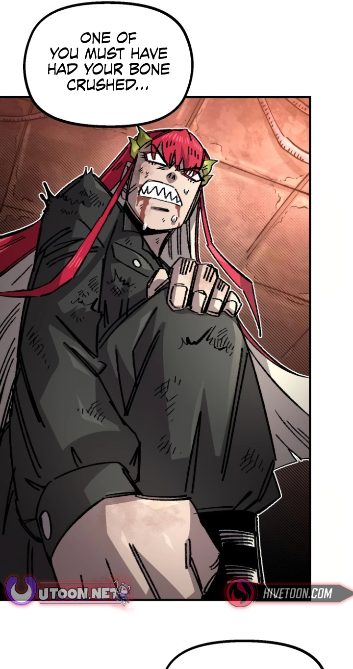 Reincarnation of the Veteran Soldier Chapter 140 Page 85