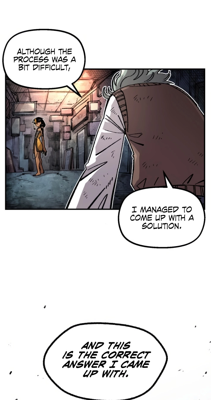 Reincarnation of the Veteran Soldier Chapter 140 Page 91
