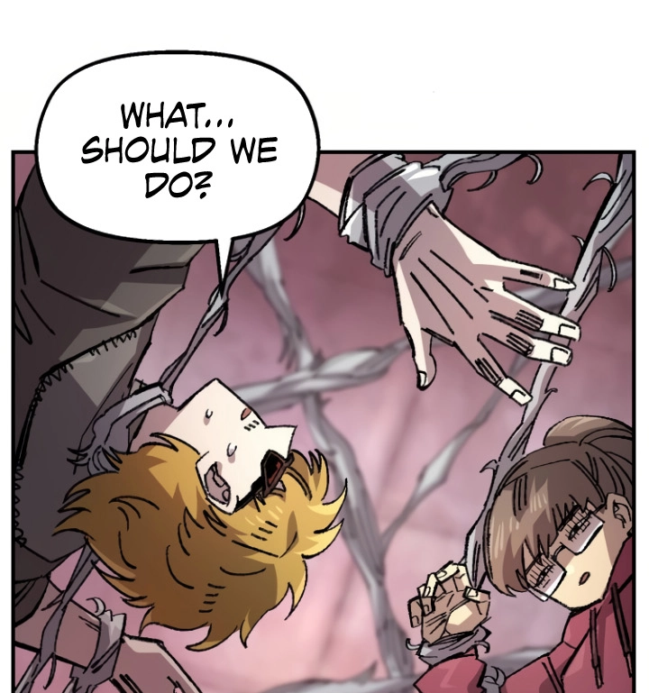 Reincarnation of the Veteran Soldier Chapter 140 Page 96