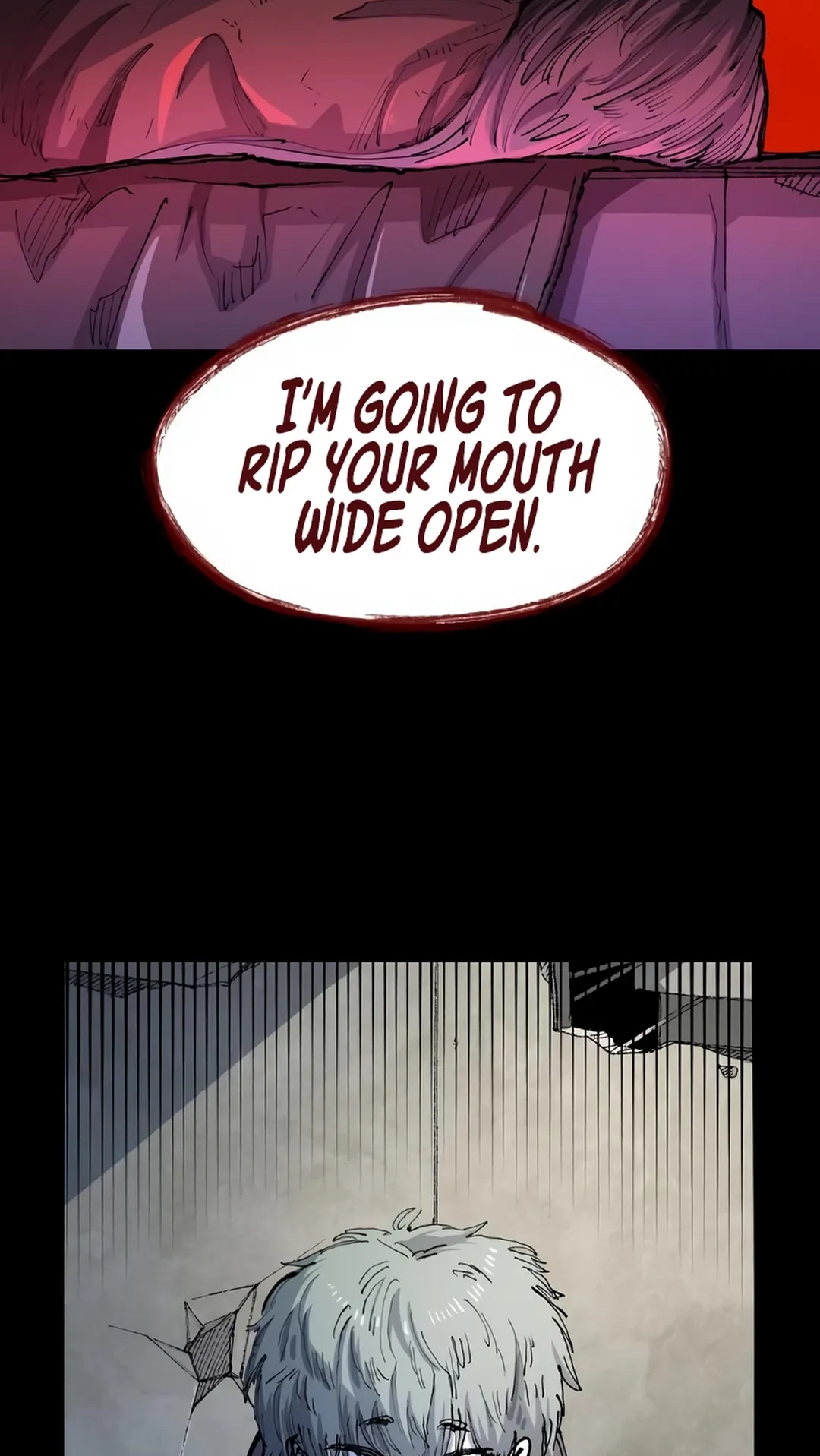 Reincarnation of the Veteran Soldier Chapter 96 Page 6