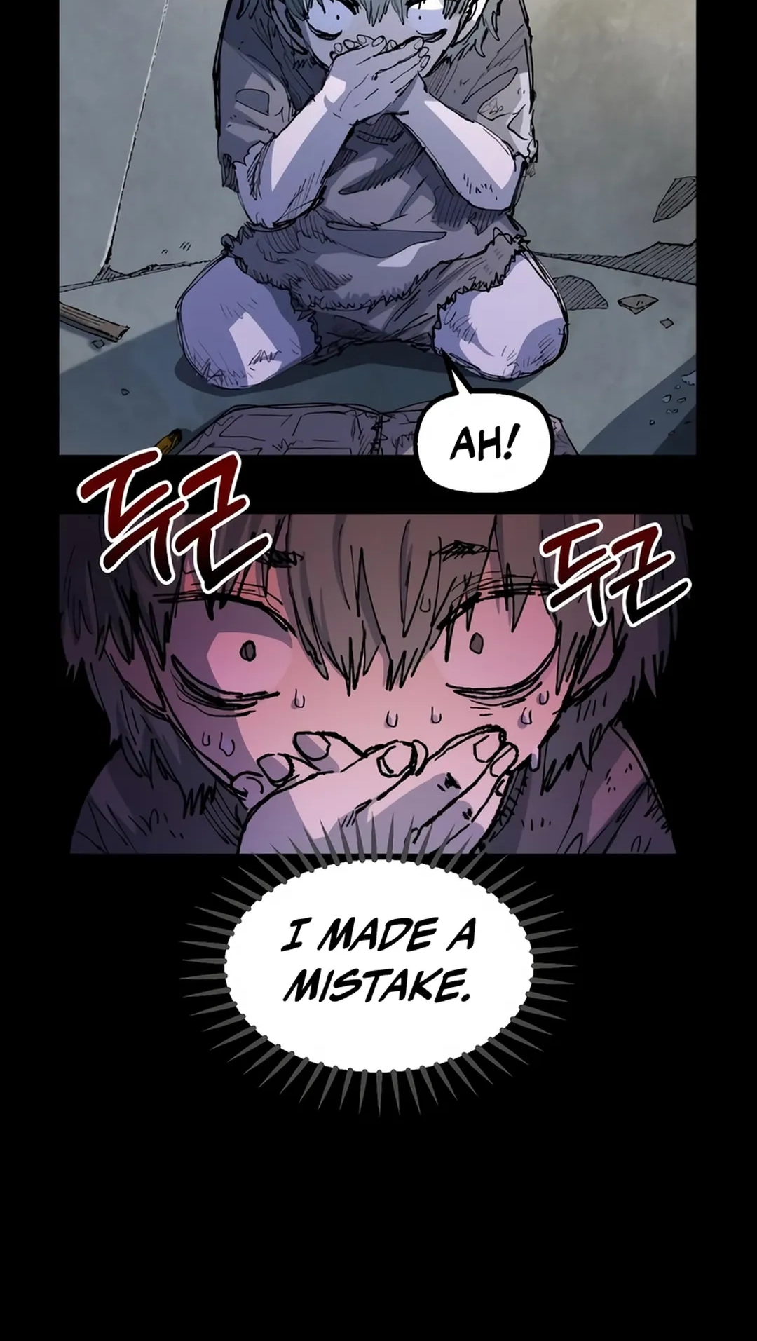 Reincarnation of the Veteran Soldier Chapter 96 Page 7