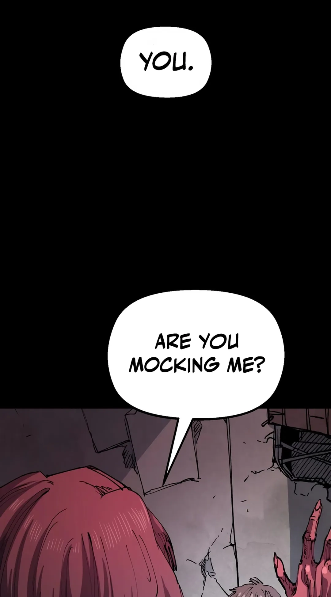 Reincarnation of the Veteran Soldier Chapter 96 Page 9
