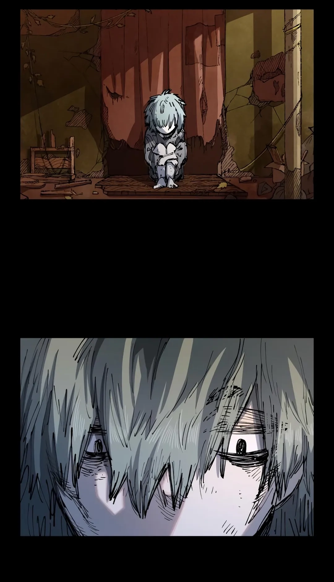 Reincarnation of the Veteran Soldier Chapter 96 Page 18