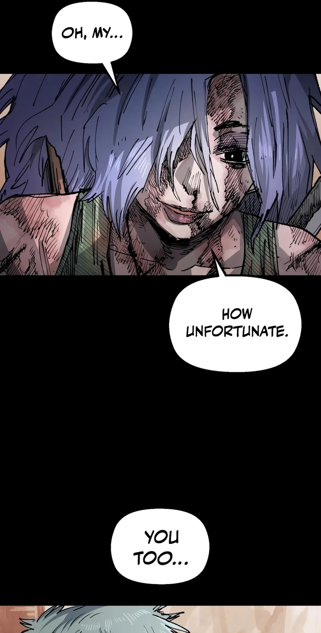 Reincarnation of the Veteran Soldier Chapter 96 Page 22