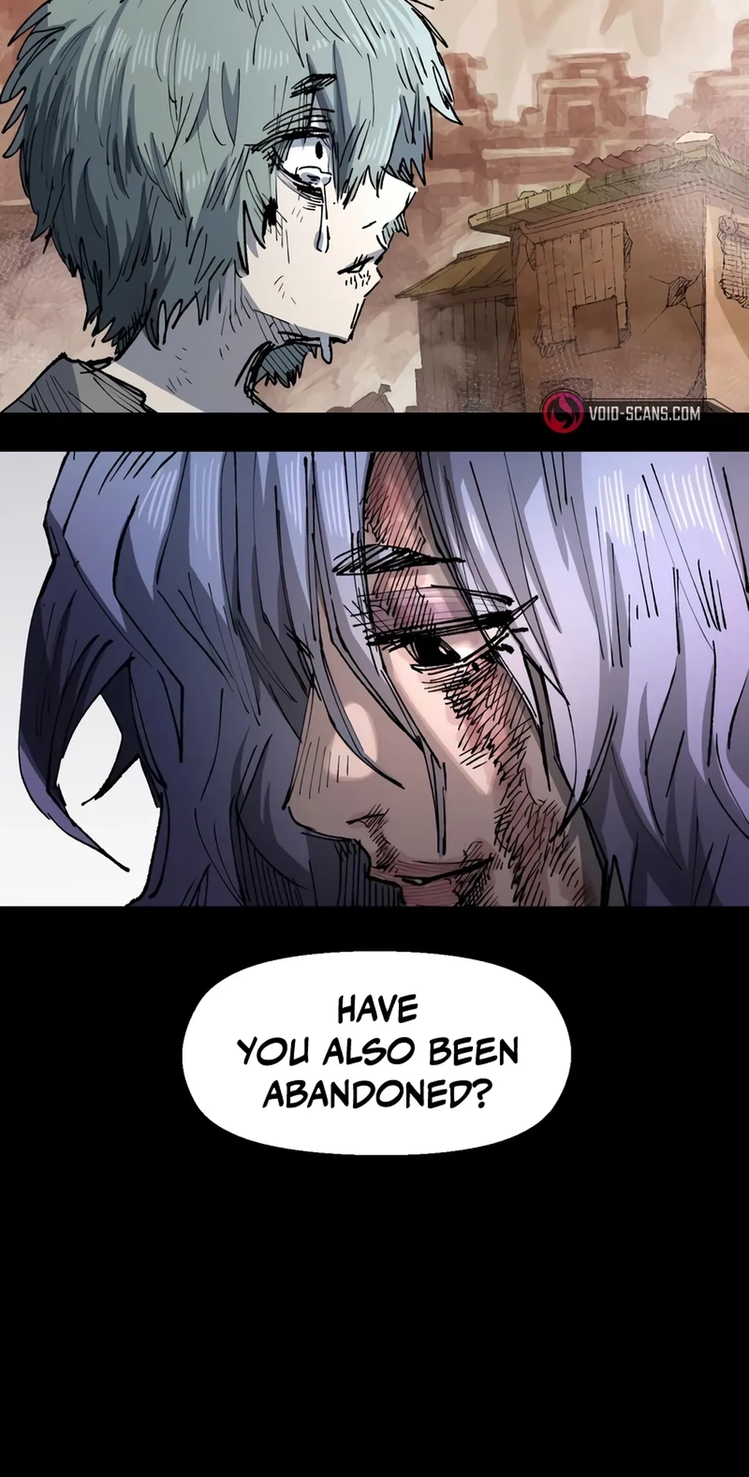 Reincarnation of the Veteran Soldier Chapter 96 Page 23
