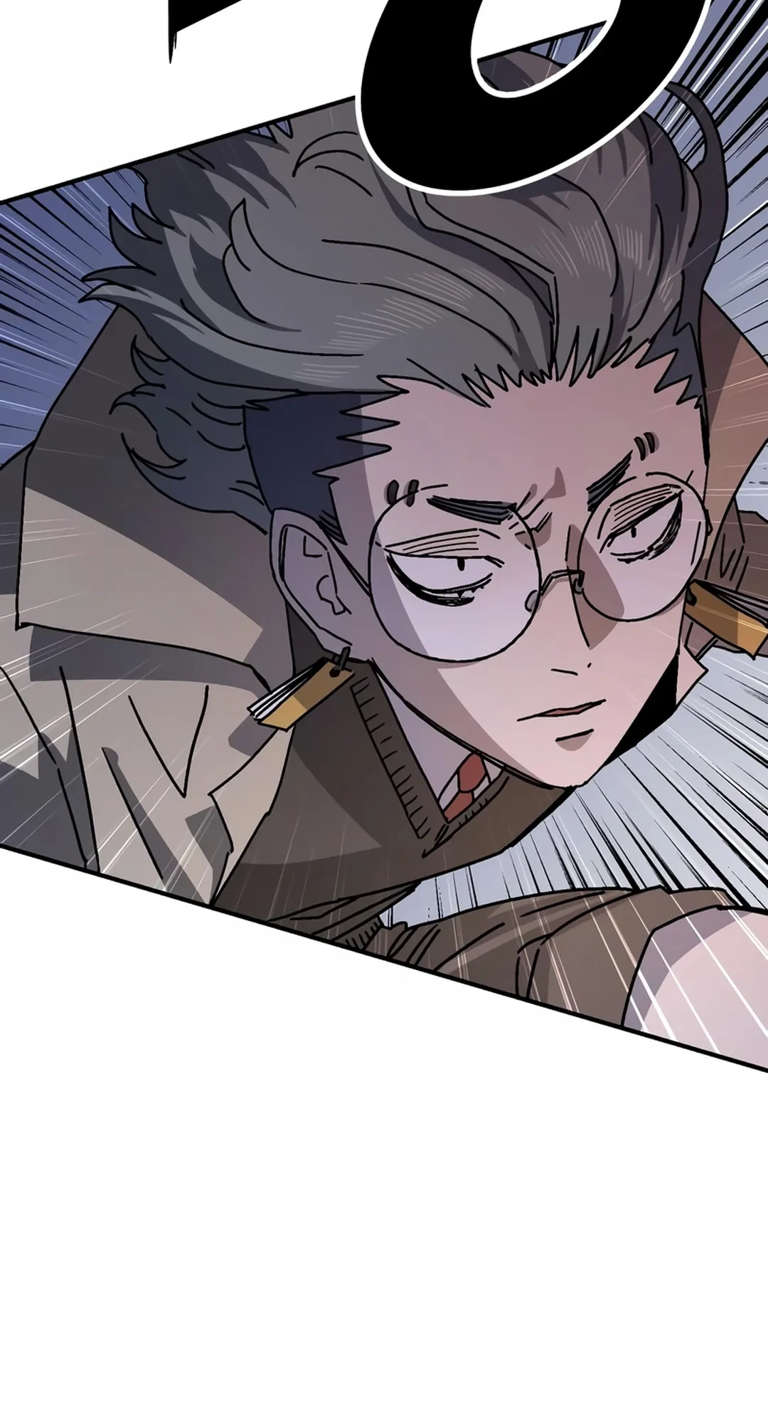 Reincarnation of the Veteran Soldier Chapter 96 Page 31
