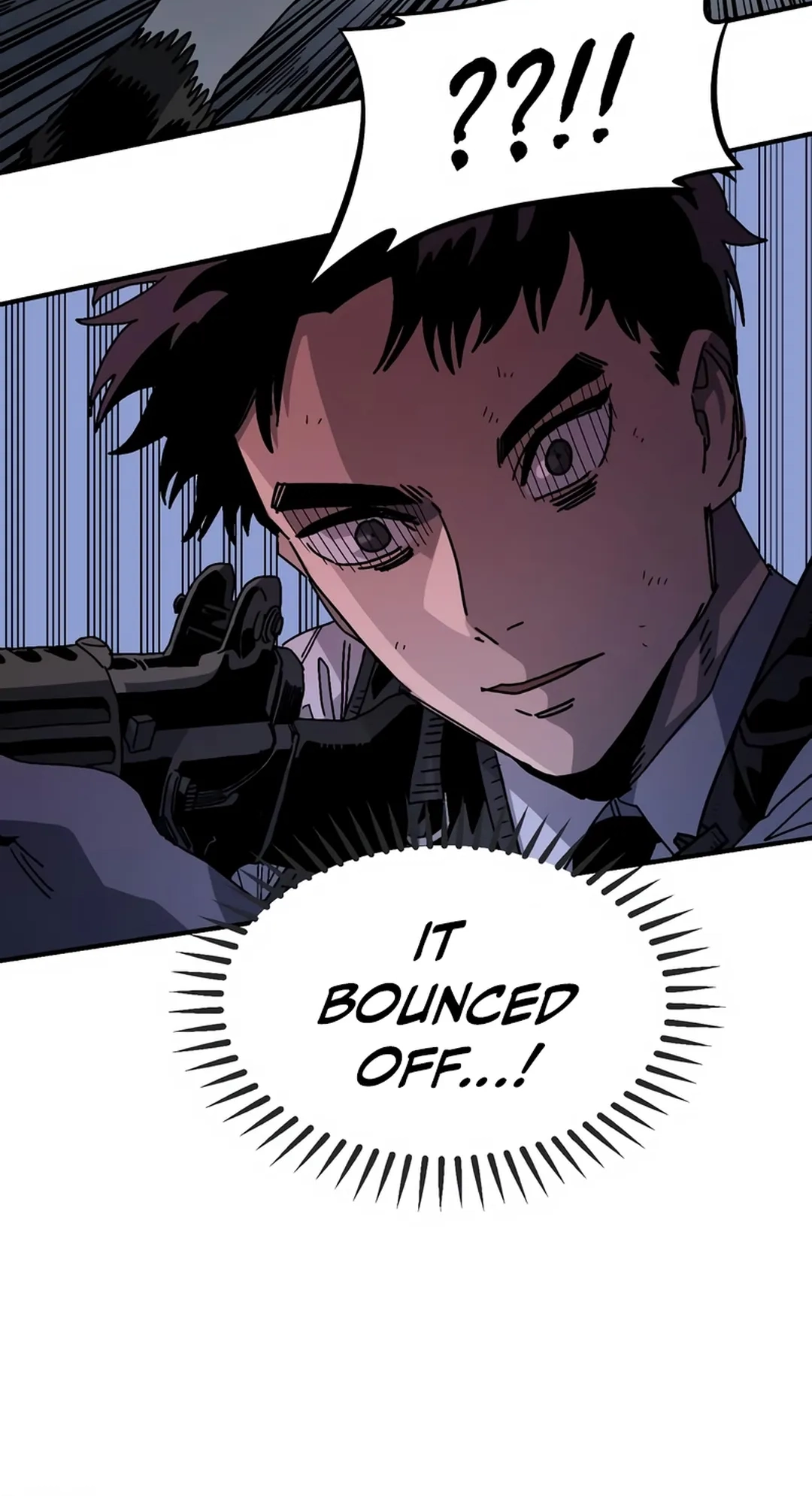 Reincarnation of the Veteran Soldier Chapter 96 Page 33