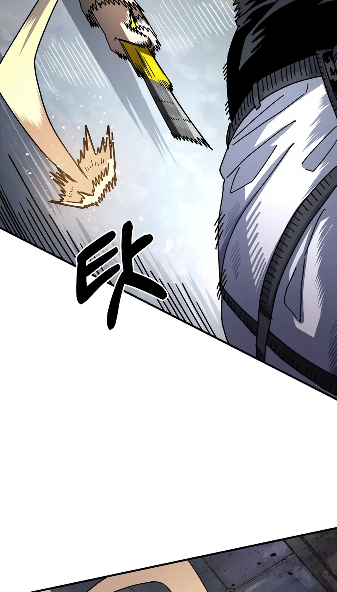 Reincarnation of the Veteran Soldier Chapter 96 Page 35