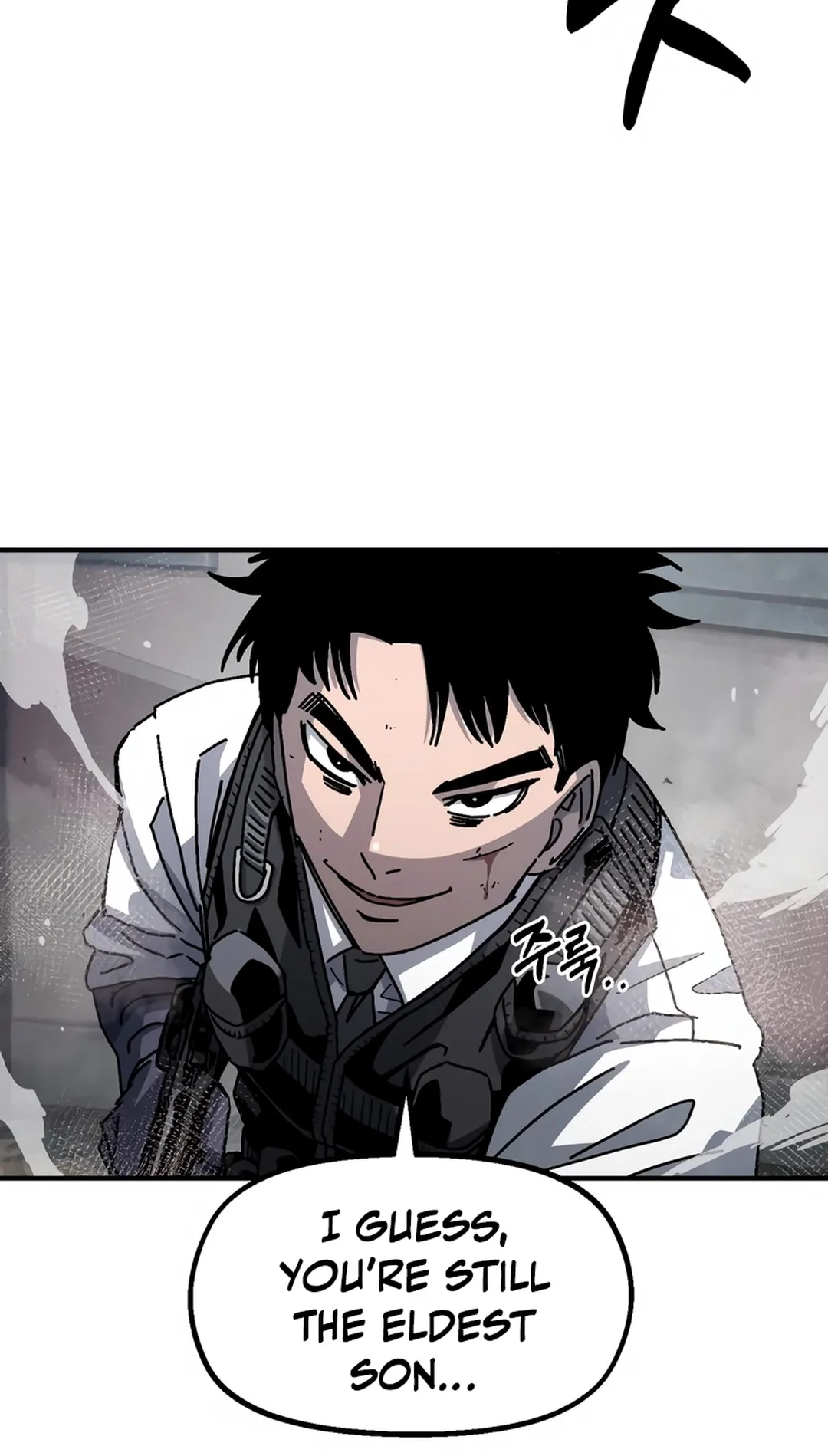 Reincarnation of the Veteran Soldier Chapter 96 Page 37