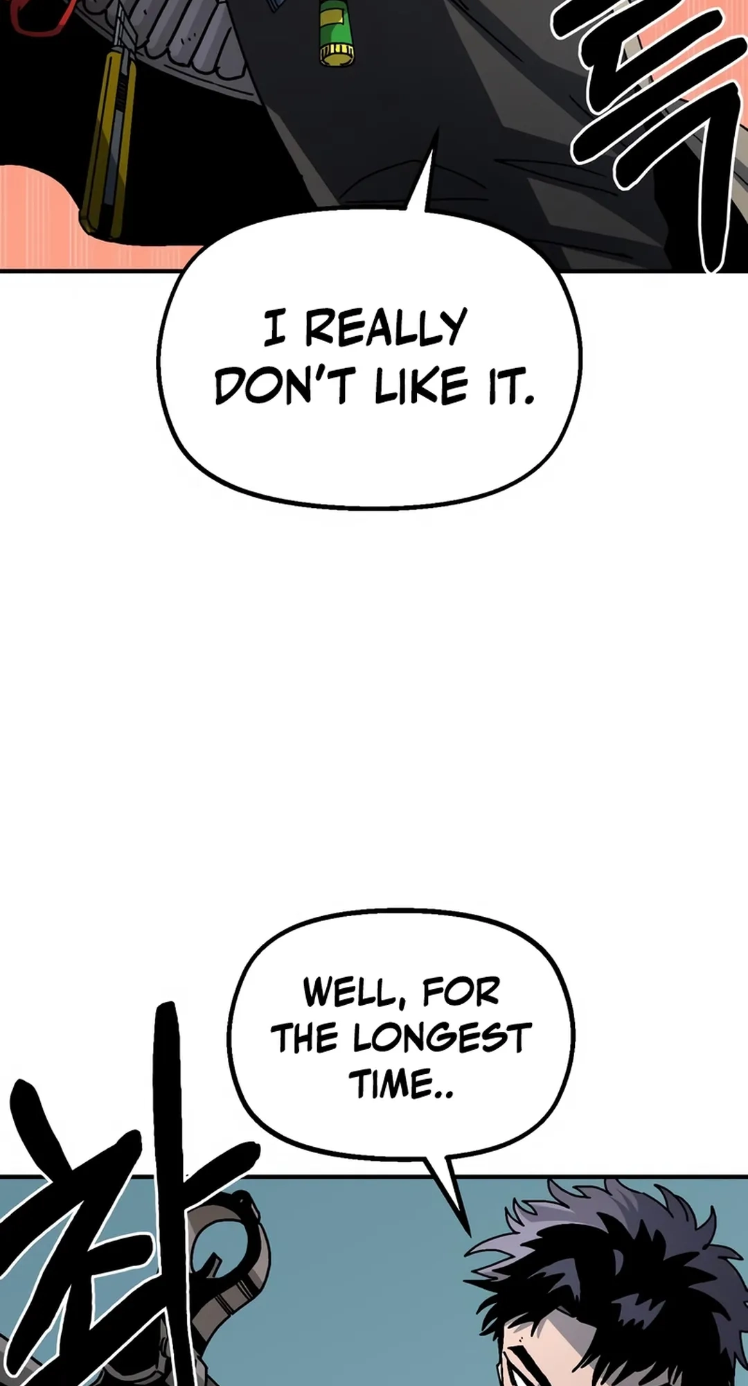 Reincarnation of the Veteran Soldier Chapter 96 Page 41