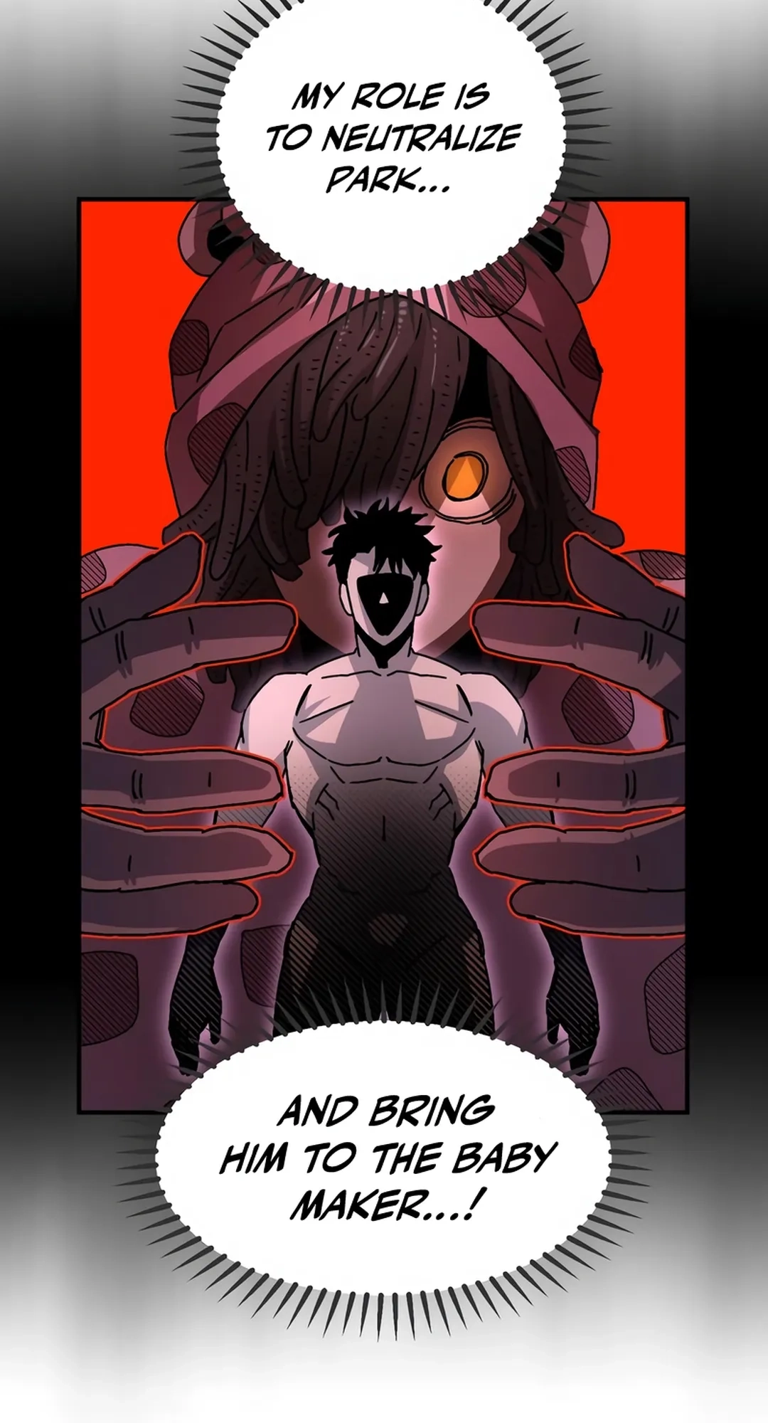 Reincarnation of the Veteran Soldier Chapter 96 Page 46