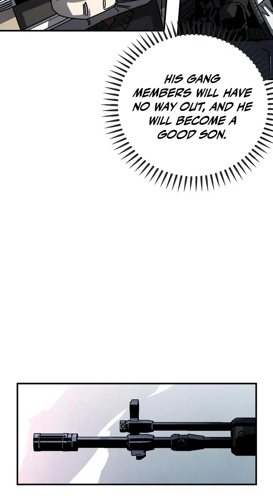 Reincarnation of the Veteran Soldier Chapter 96 Page 48