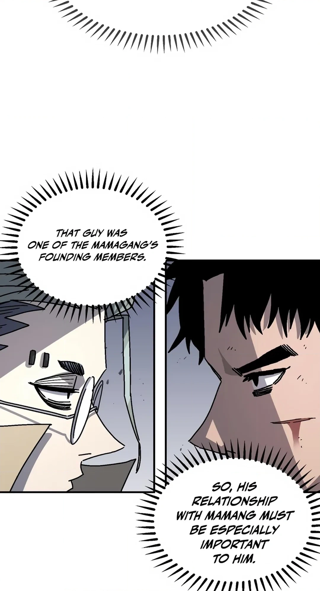 Reincarnation of the Veteran Soldier Chapter 96 Page 50