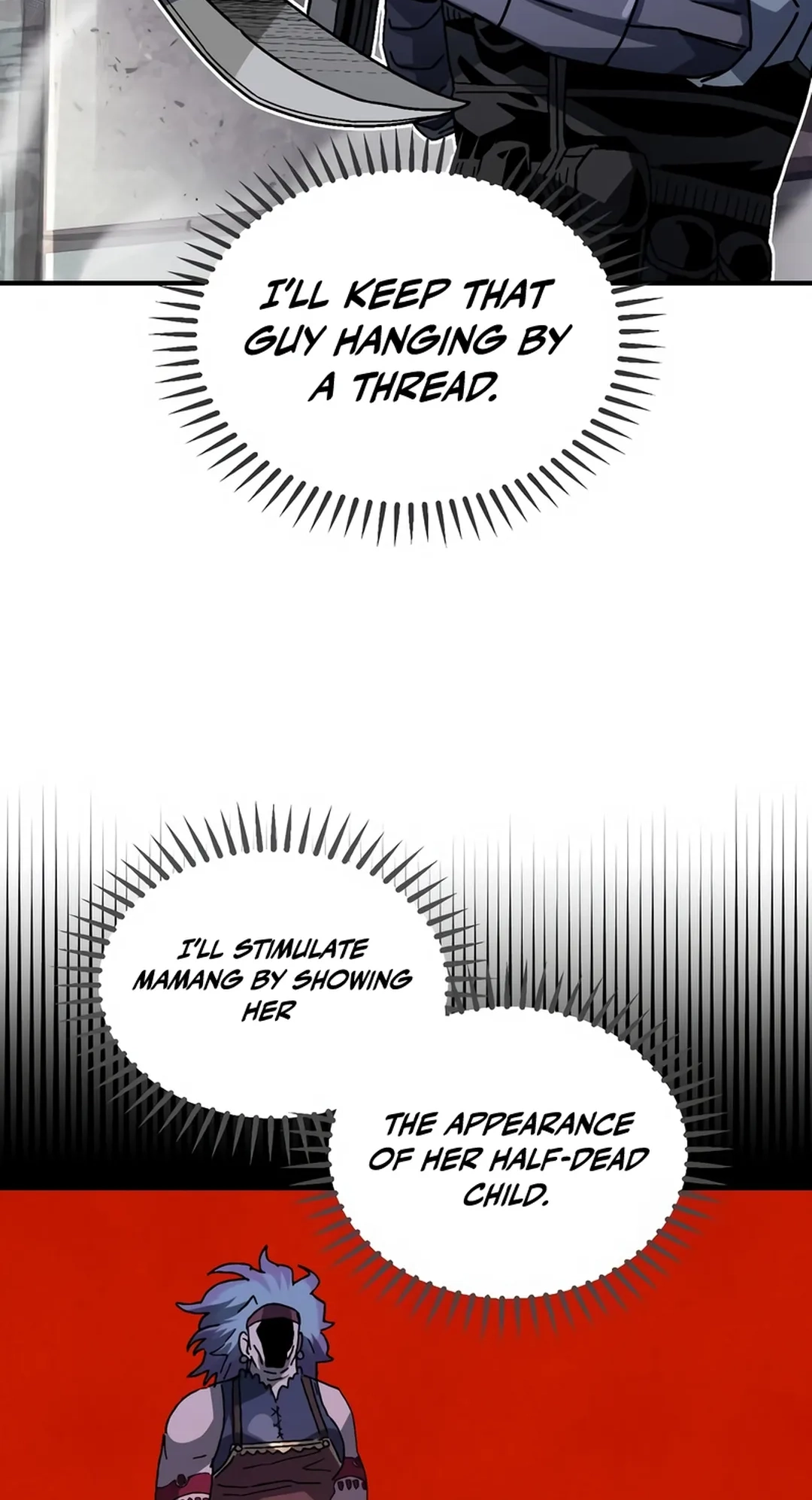 Reincarnation of the Veteran Soldier Chapter 96 Page 52