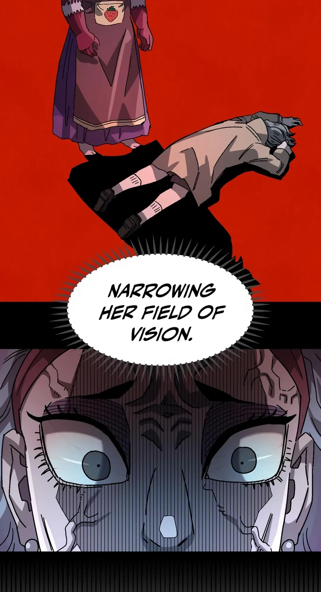 Reincarnation of the Veteran Soldier Chapter 96 Page 53