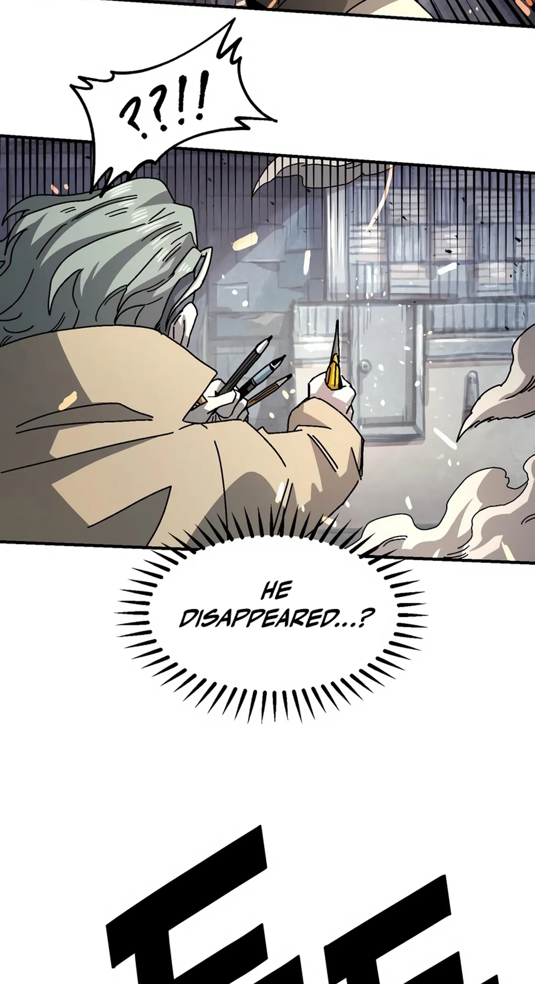 Reincarnation of the Veteran Soldier Chapter 96 Page 57