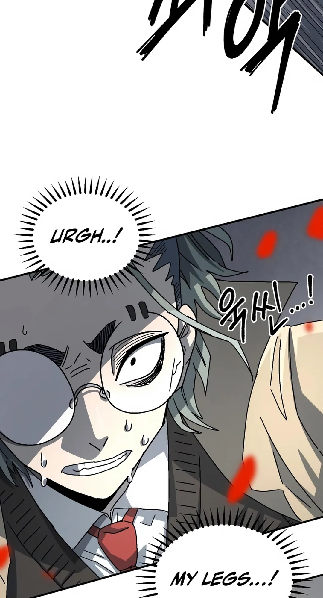 Reincarnation of the Veteran Soldier Chapter 96 Page 66