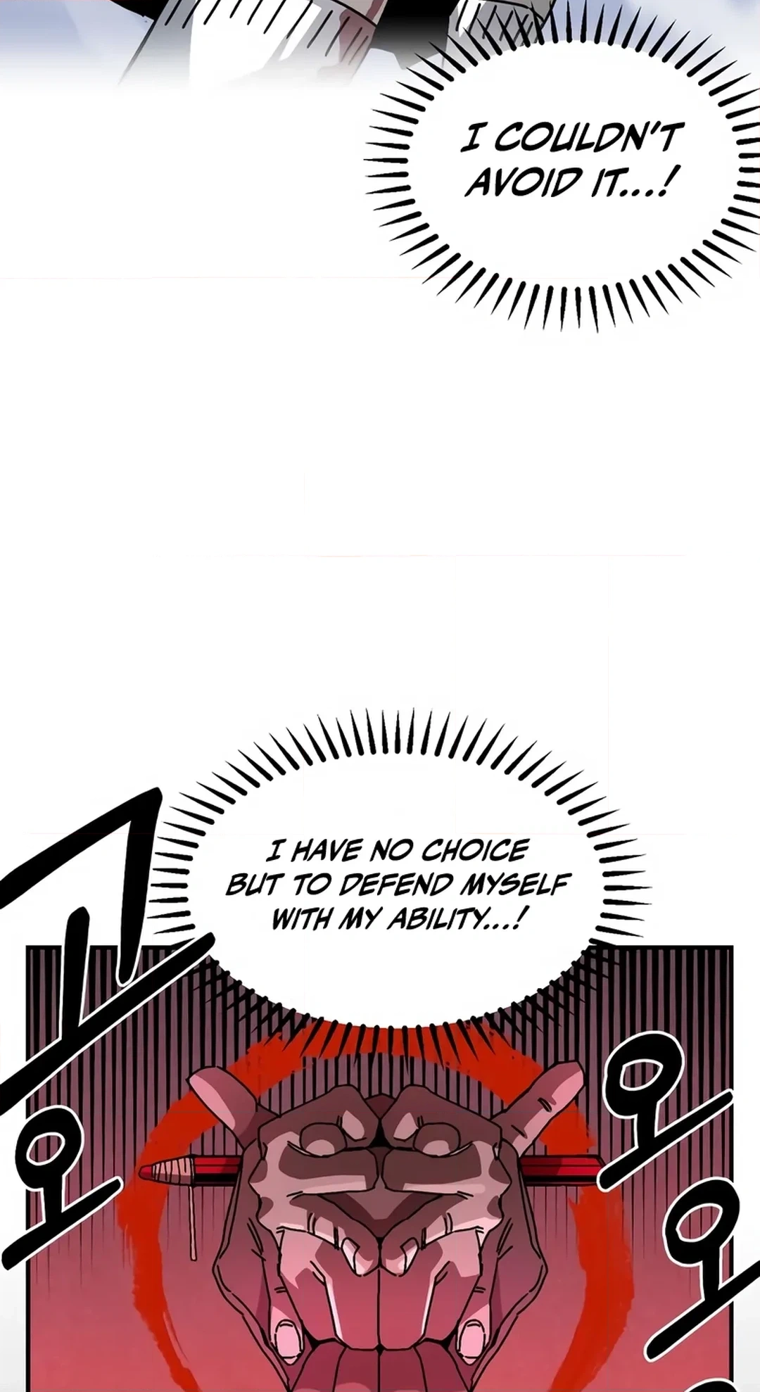 Reincarnation of the Veteran Soldier Chapter 96 Page 70