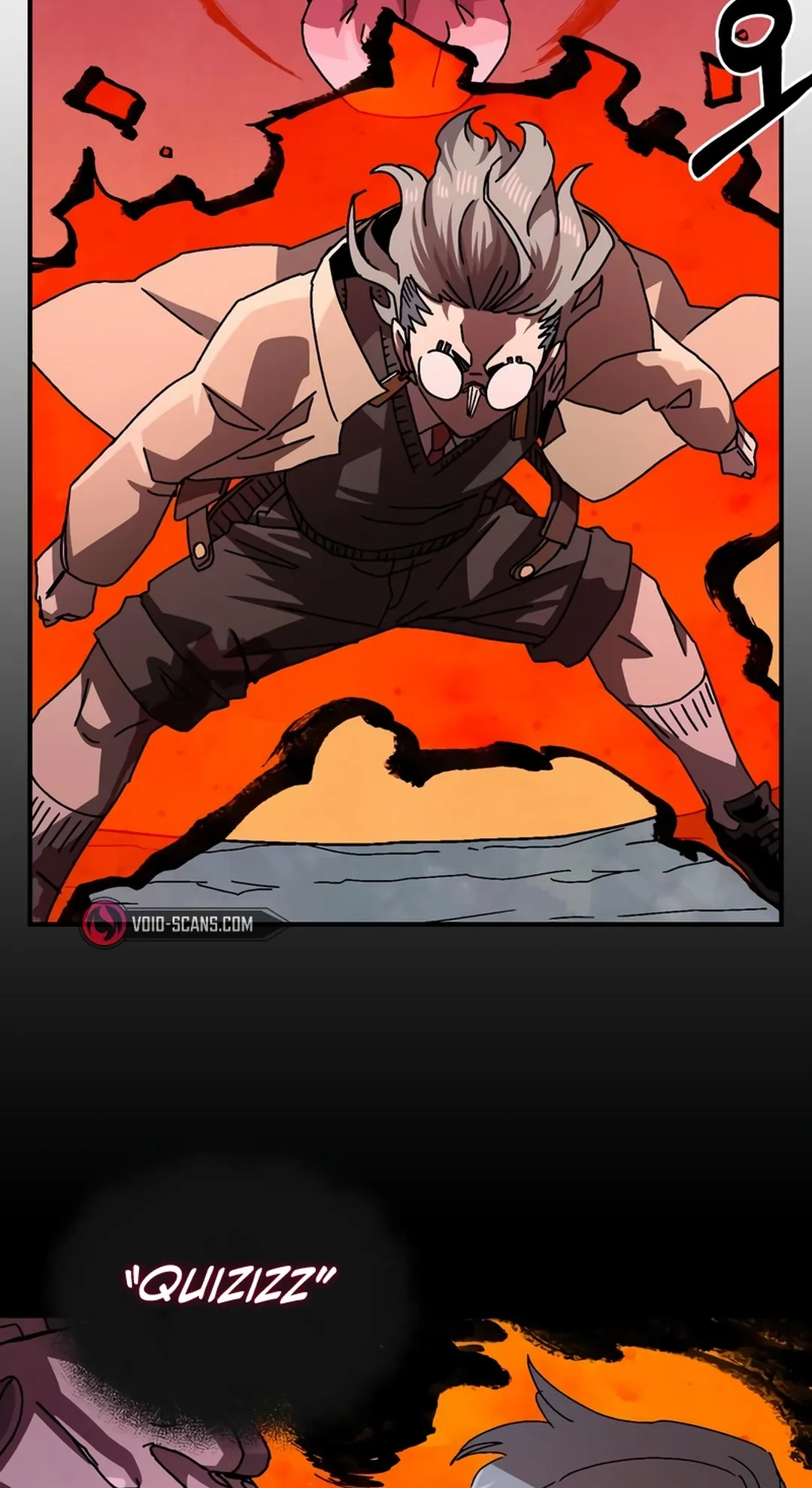 Reincarnation of the Veteran Soldier Chapter 96 Page 71