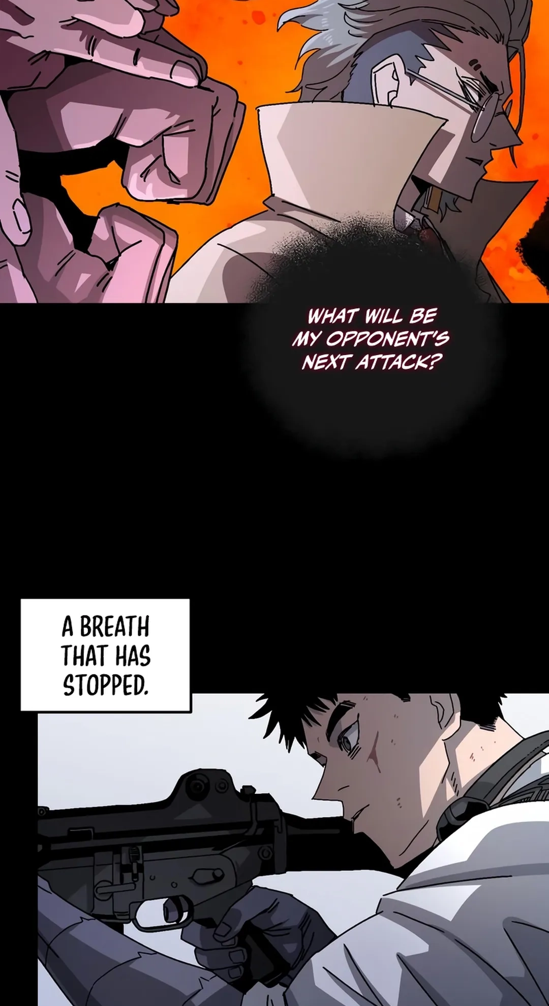 Reincarnation of the Veteran Soldier Chapter 96 Page 72